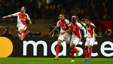 摩纳哥：欧冠征途上的&ldquo;逆袭火种&rdquo;