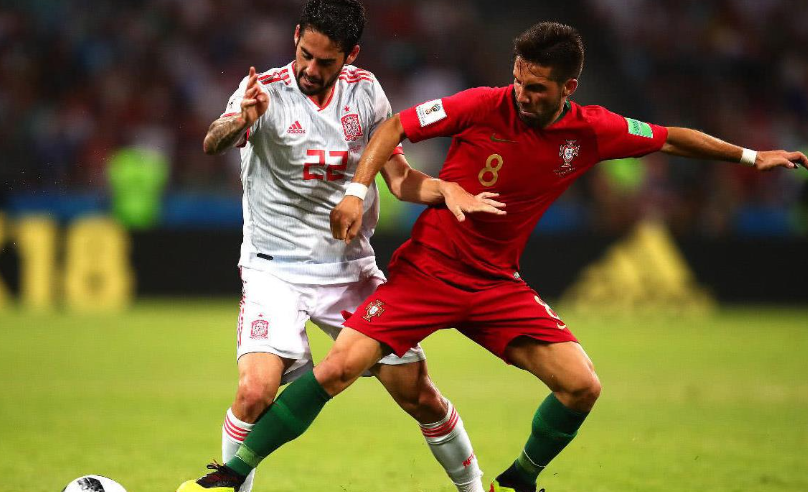 2026世界杯：德意志战车的绝地反攻，从重建废墟到王座之路